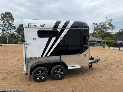 EuroFloat 2HSL-L500 RN Prestige Series Deluxe Package