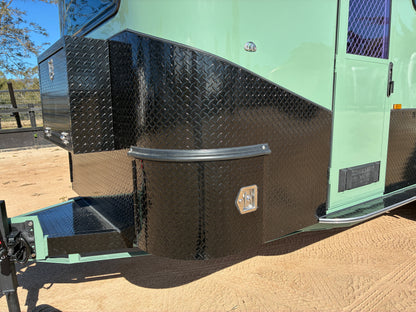 Overnighter Mid Series 2HAL-O SN (2.0) 5106 RB-DW