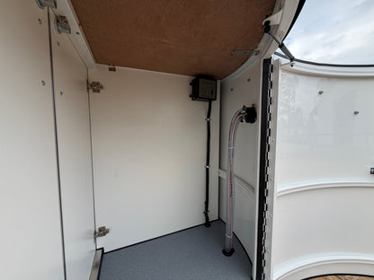 EuroFloat 2HSL-L500 RN Prestige Series Deluxe Package