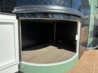 Overnighter Mid Series 2HAL-O SN (2.0) 5106 RB-DW