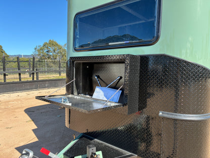 Overnighter Mid Series 2HAL-O SN (2.0) 5106 RB-DW