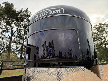 EuroFloat 2HSL-L500 RN Prestige Series Deluxe Package