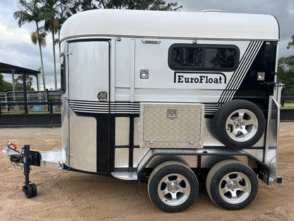 2HSL-S RN Classic Series Standard Package