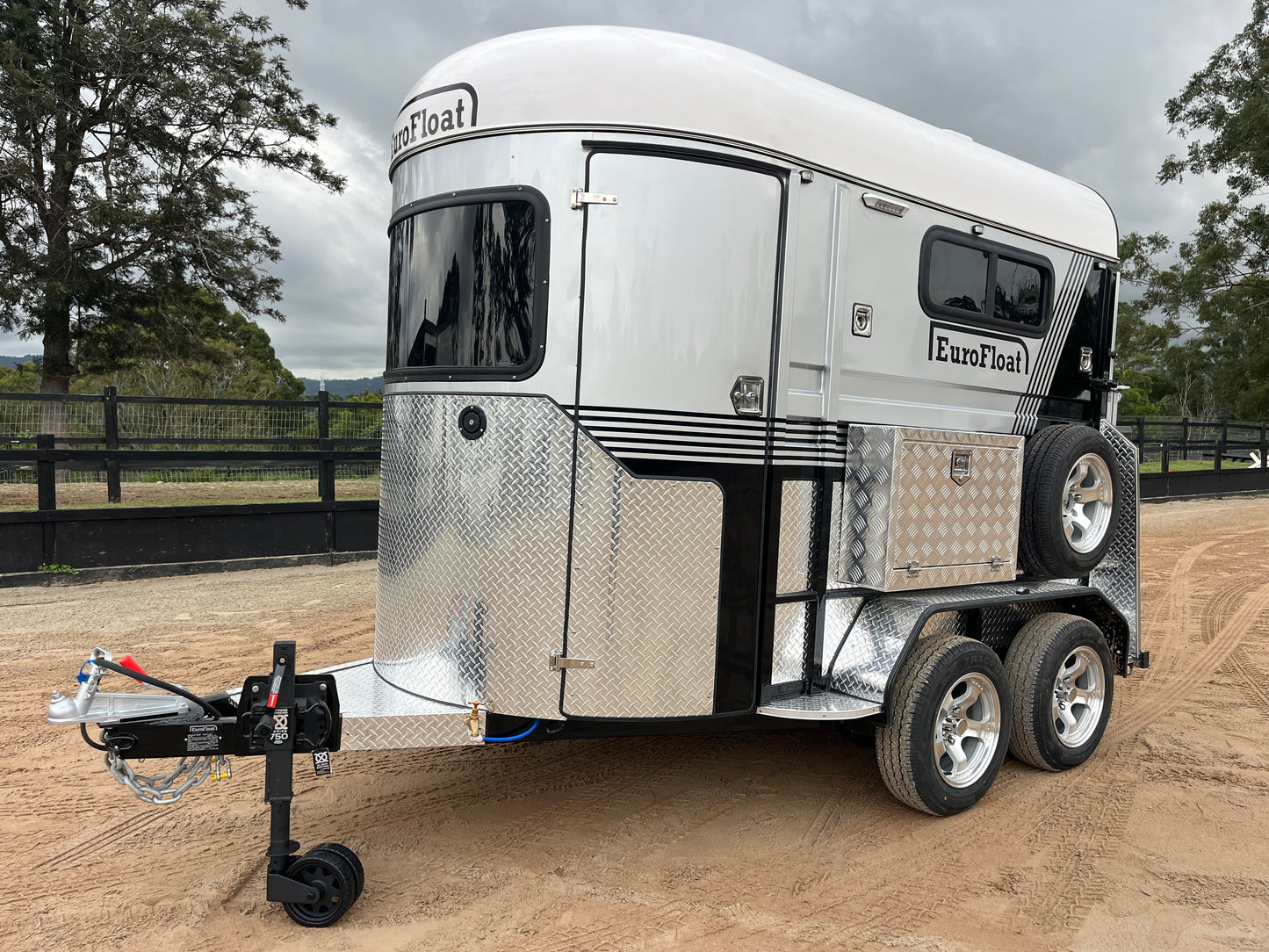 2HSL-S RN Classic Series Standard Package