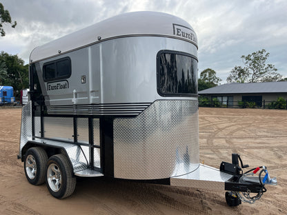 2HSL-S RN Classic Series Standard Package