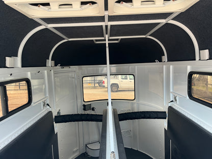 2HSL-S RN Classic Series Standard Package