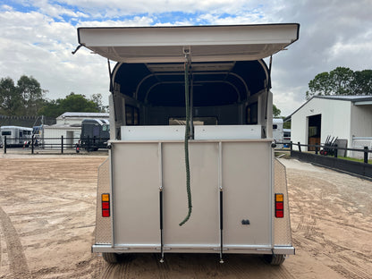 2HSL-S RN Classic Series Standard Package