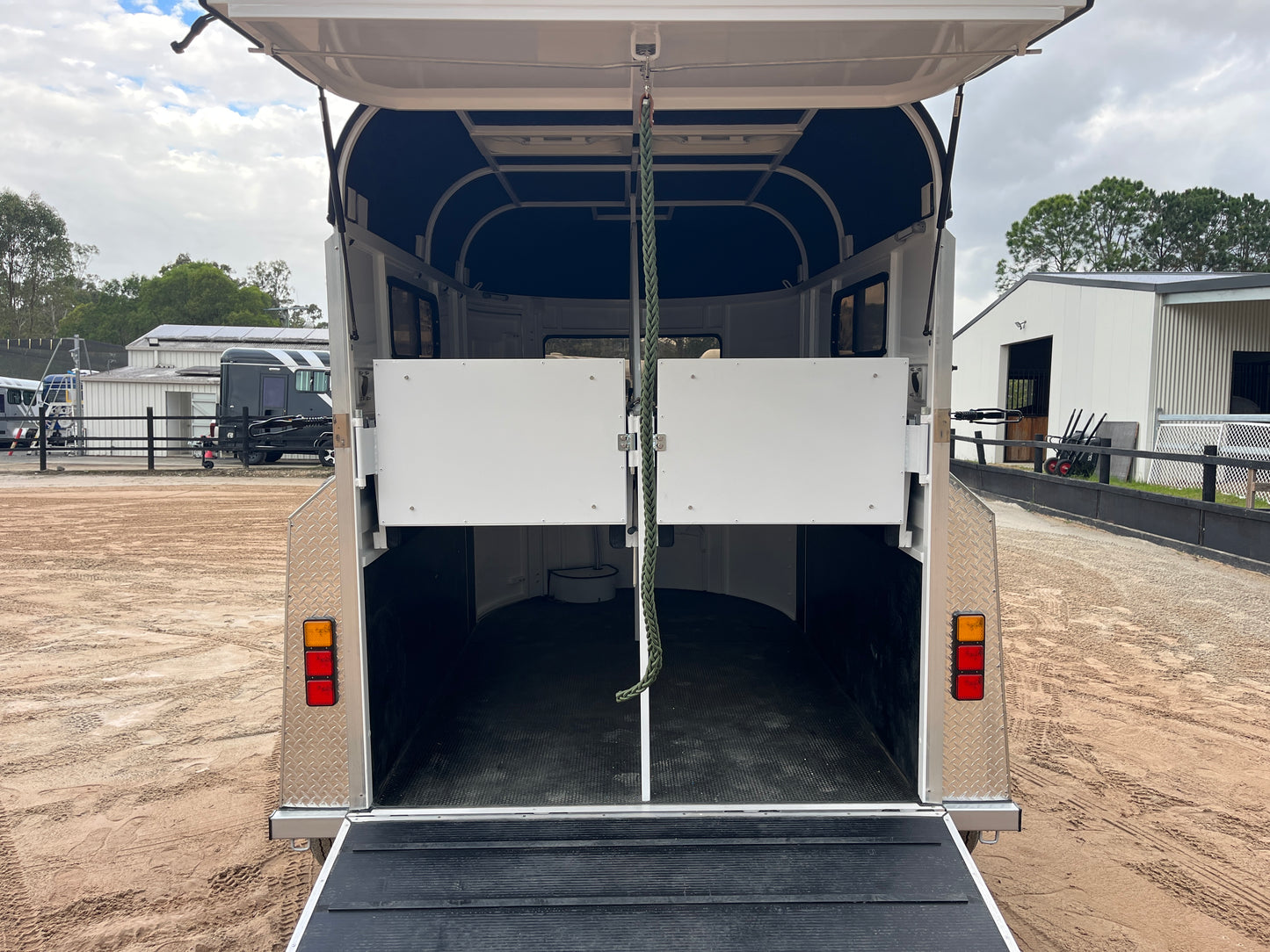 2HSL-S RN Classic Series Standard Package