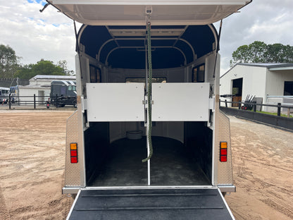 2HSL-S RN Classic Series Standard Package