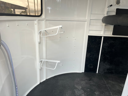 2HSL-S RN Classic Series Standard Package