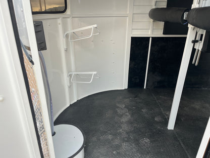 2HSL-S RN Classic Series Standard Package