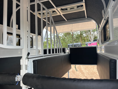 2HSL-S RN Classic Series Standard Package