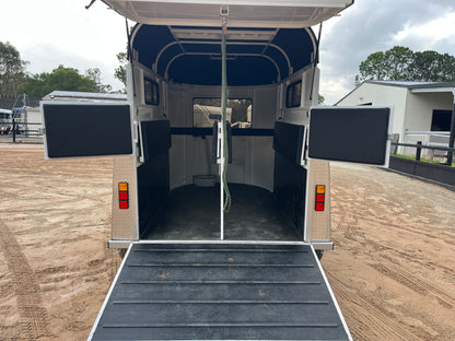 2HSL-S RN Classic Series Standard Package