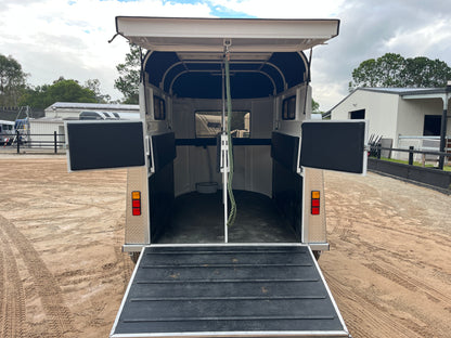 2HSL-S RN Classic Series Standard Package