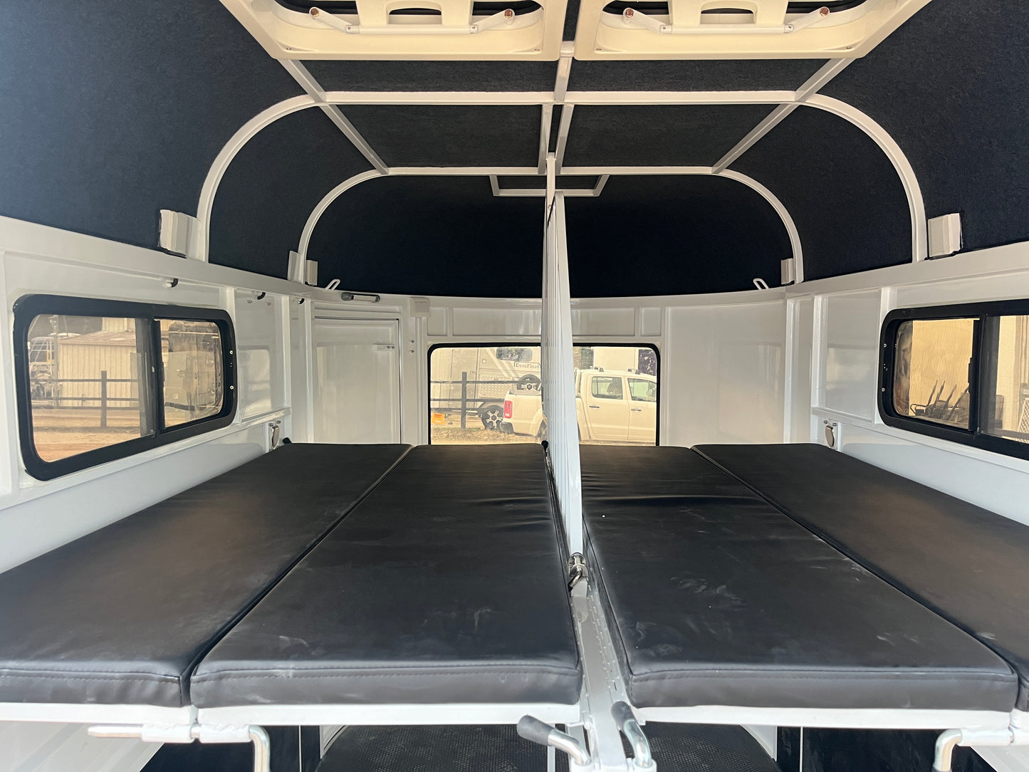 2HSL-S RN Classic Series Standard Package