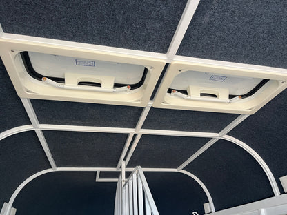 2HSL-S RN Classic Series Standard Package