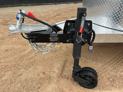 2HSL-S RN Classic Series Standard Package