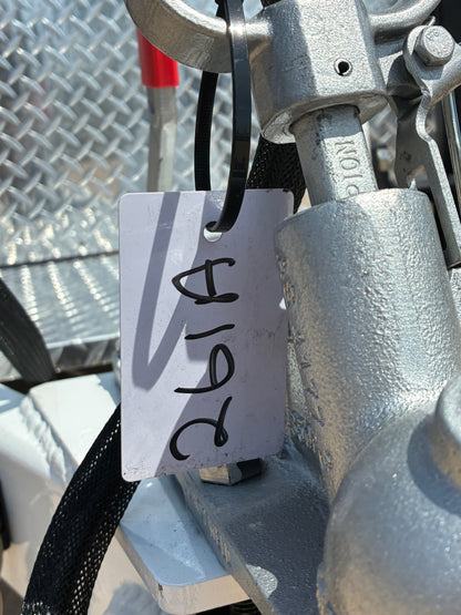 2HSL-L600 SN Classic Series Deluxe Package