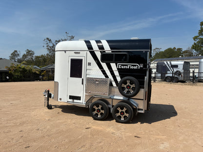 2HSL-L600 SN Classic Series Deluxe Package