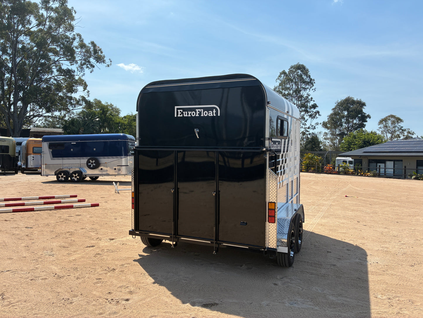 2HSL-L600 SN Classic Series Deluxe Package