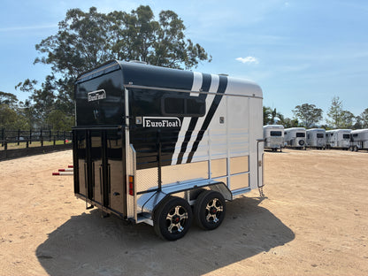 2HSL-L600 SN Classic Series Deluxe Package