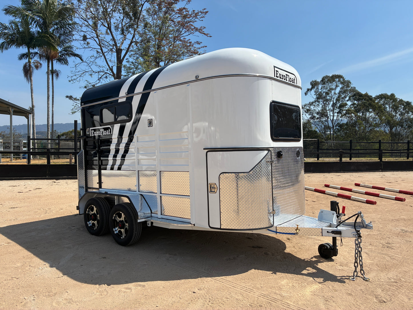 2HSL-L600 SN Classic Series Deluxe Package