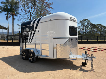 2HSL-L600 SN Classic Series Deluxe Package