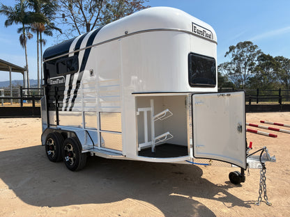 2HSL-L600 SN Classic Series Deluxe Package