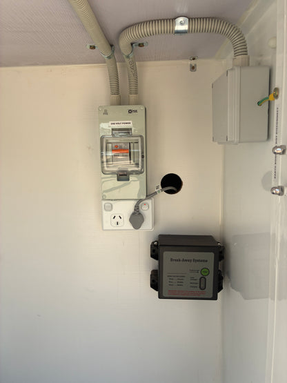 2HSL-L600 SN Classic Series Deluxe Package