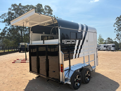 2HSL-L600 SN Classic Series Deluxe Package