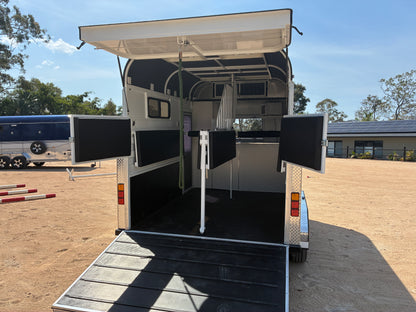 2HSL-L600 SN Classic Series Deluxe Package