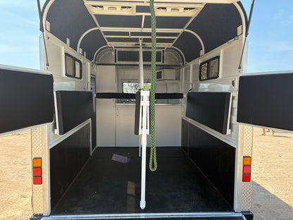 2HSL-L600 SN Classic Series Deluxe Package