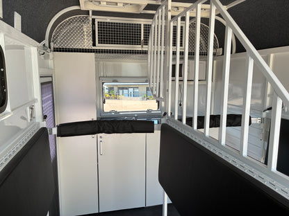 2HSL-L600 SN Classic Series Deluxe Package