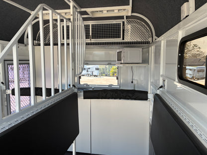 2HSL-L600 SN Classic Series Deluxe Package