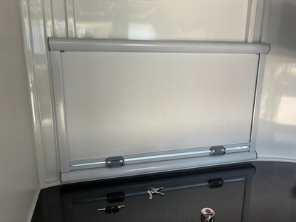 2HSL-L600 SN Classic Series Deluxe Package