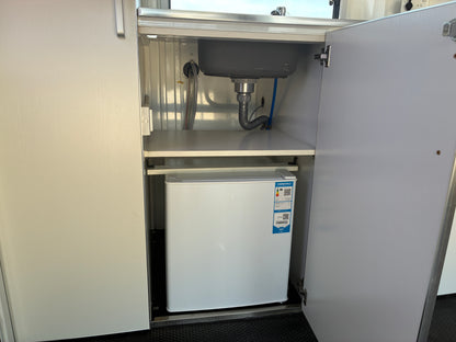 2HSL-L600 SN Classic Series Deluxe Package