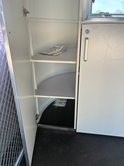 2HSL-L600 SN Classic Series Deluxe Package