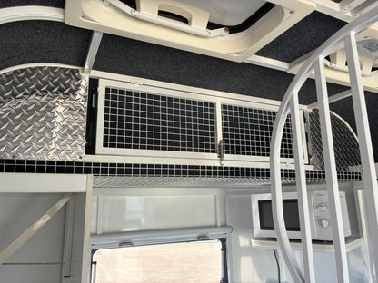 2HSL-L600 SN Classic Series Deluxe Package