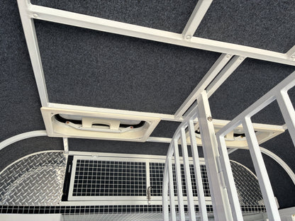 2HSL-L600 SN Classic Series Deluxe Package