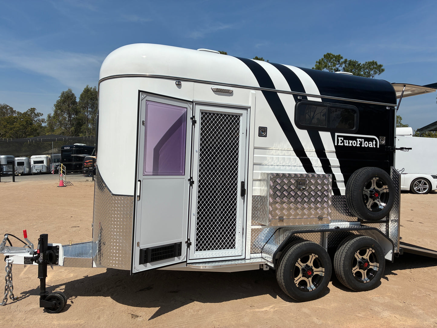 2HSL-L600 SN Classic Series Deluxe Package