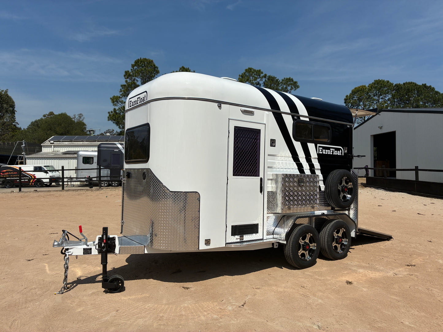 2HSL-L600 SN Classic Series Deluxe Package