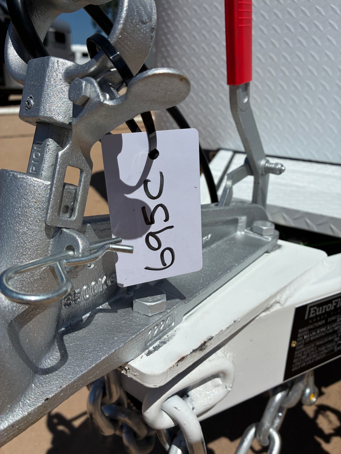 2HSL-S SN Prestige Series Standard Package