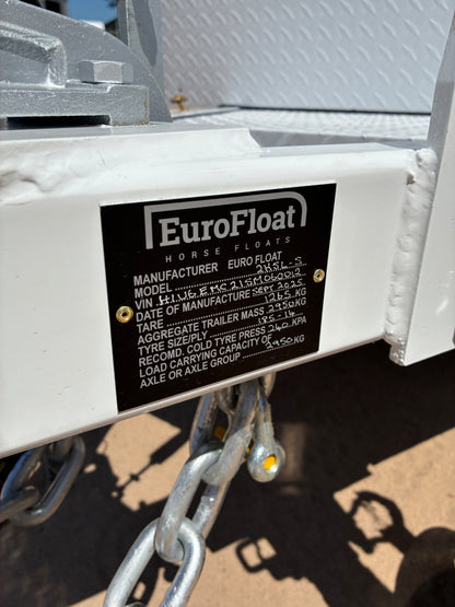 2HSL-S SN Prestige Series Standard Package