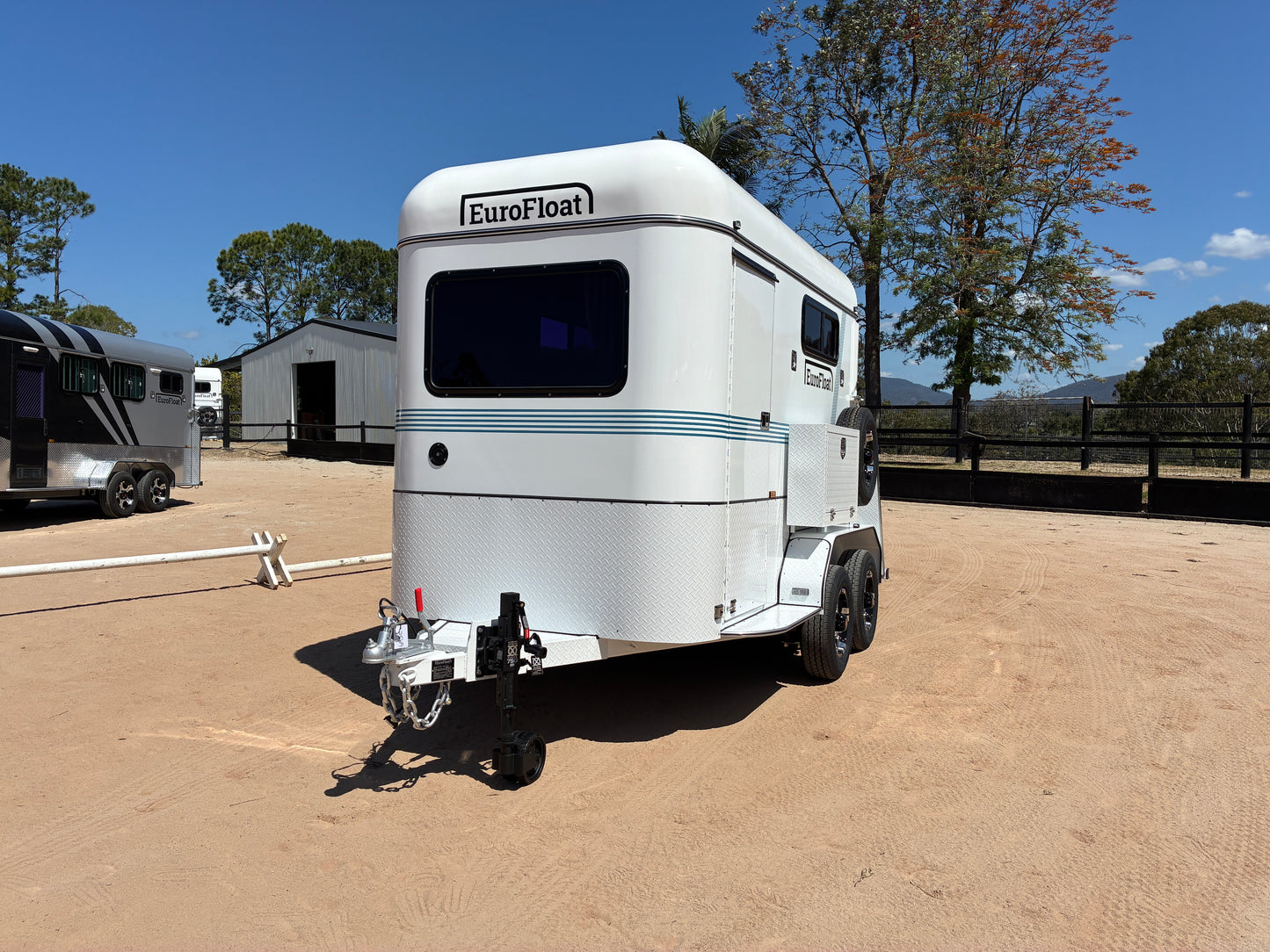 2HSL-S SN Prestige Series Standard Package