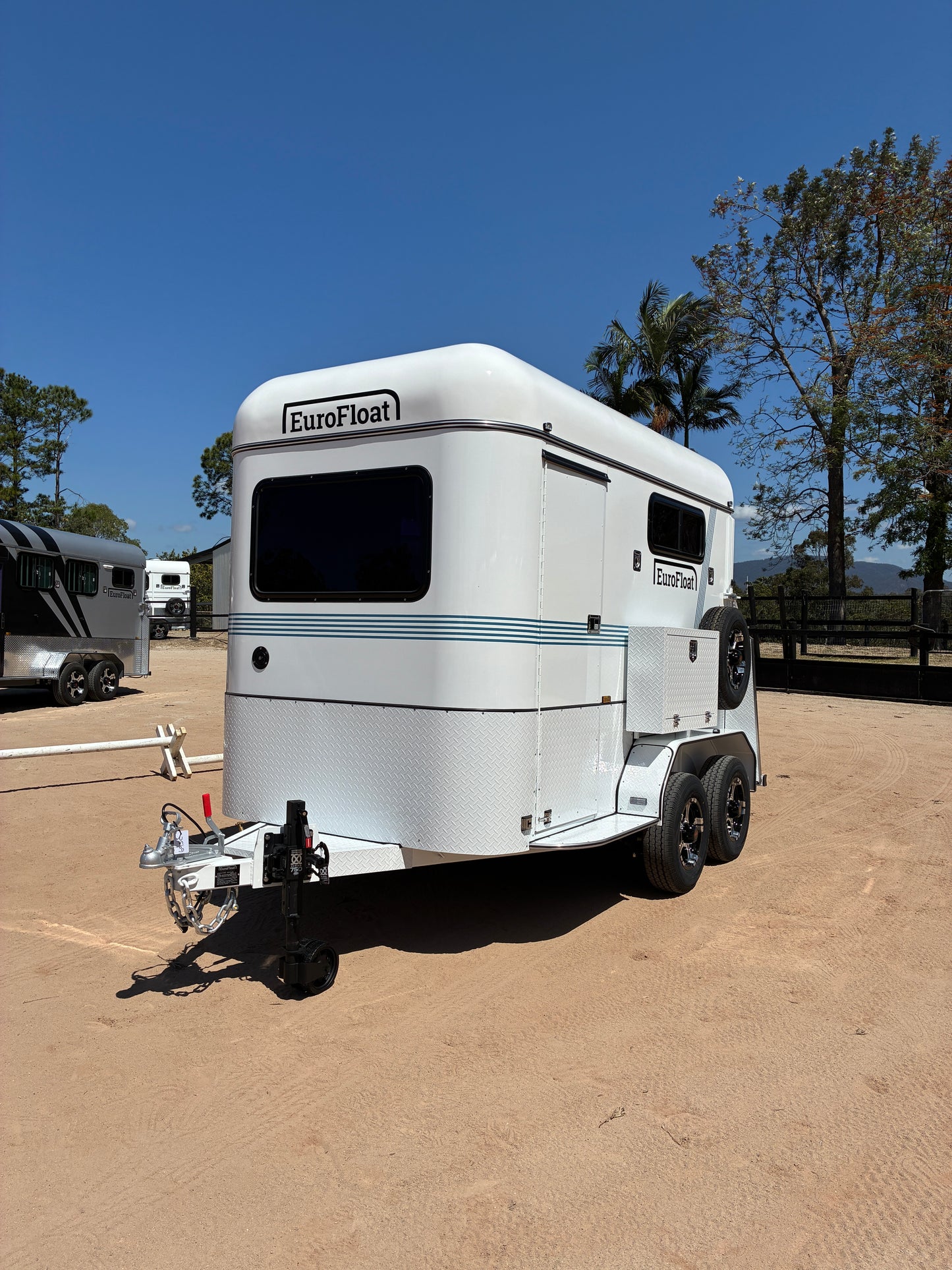 2HSL-S SN Prestige Series Standard Package