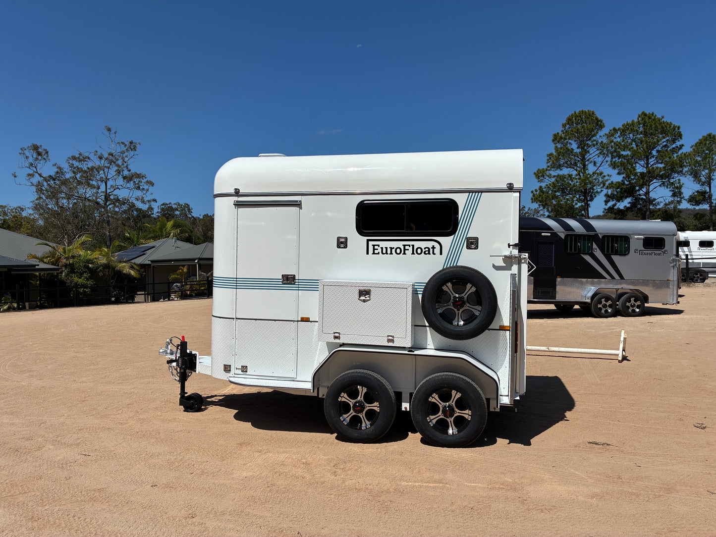 2HSL-S SN Prestige Series Standard Package