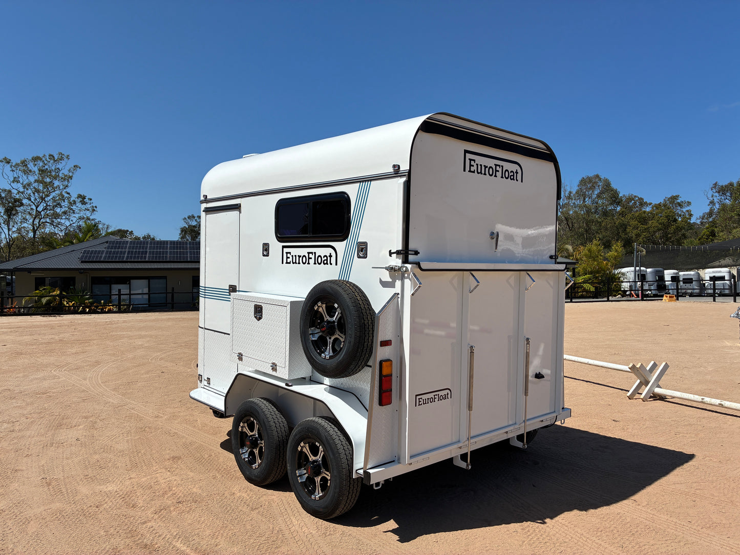 2HSL-S SN Prestige Series Standard Package