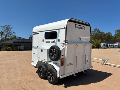 2HSL-S SN Prestige Series Standard Package