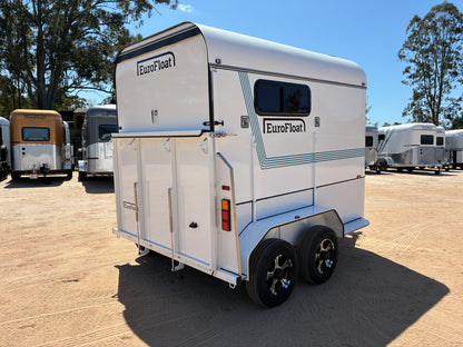 2HSL-S SN Prestige Series Standard Package