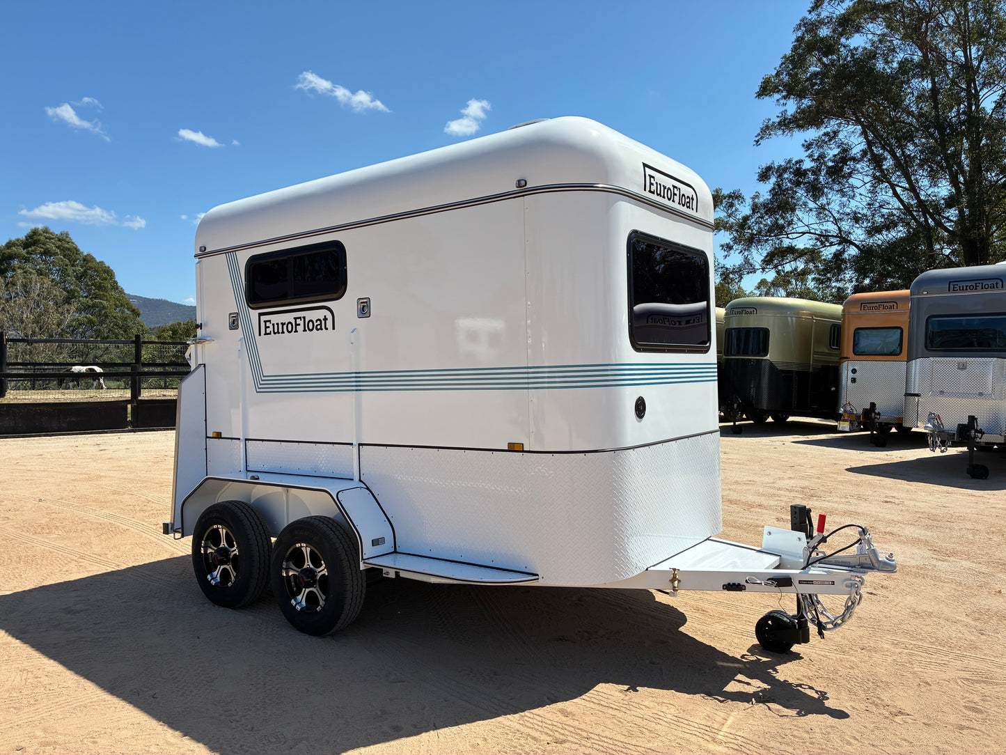 2HSL-S SN Prestige Series Standard Package